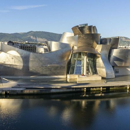 Апартаменти Aimendi Host Bilbao District Center II Екстер'єр фото