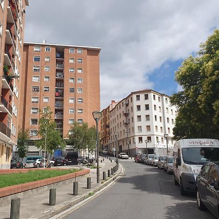Апартаменти Aimendi Host Bilbao District Center II Екстер'єр фото
