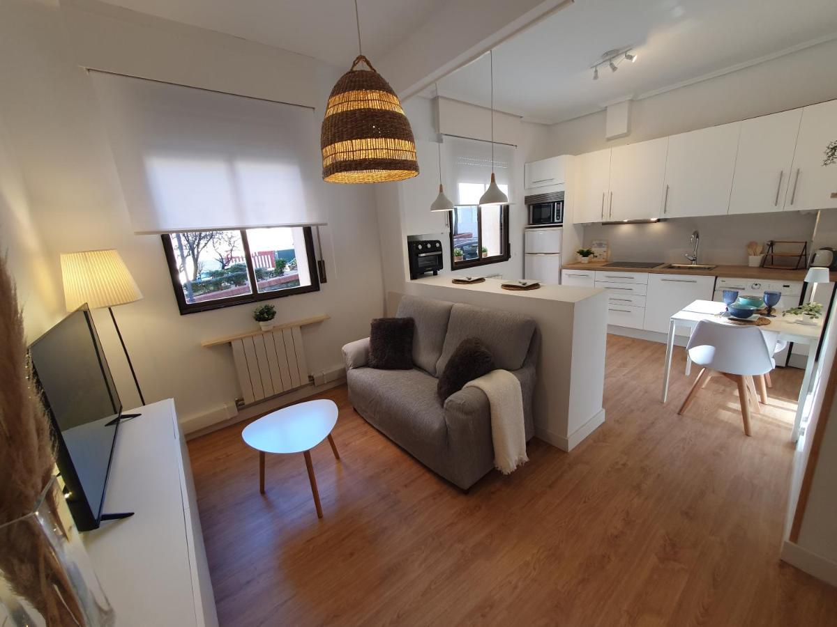Апартаменти Aimendi Host Bilbao District Center II Екстер'єр фото