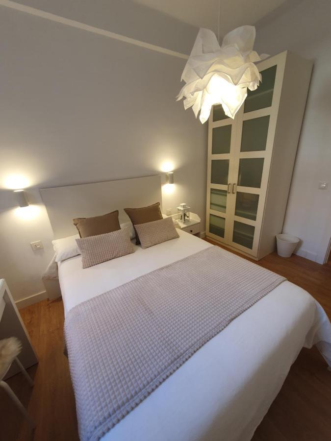 Апартаменти Aimendi Host Bilbao District Center II Екстер'єр фото